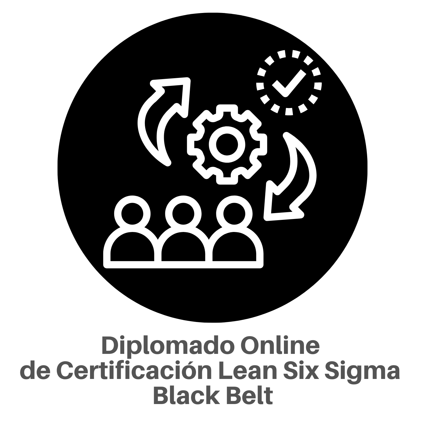 CurSOD DipBBel Módulo 4: Herramientas de Proceso LEAN y Certificación Yellow Belt