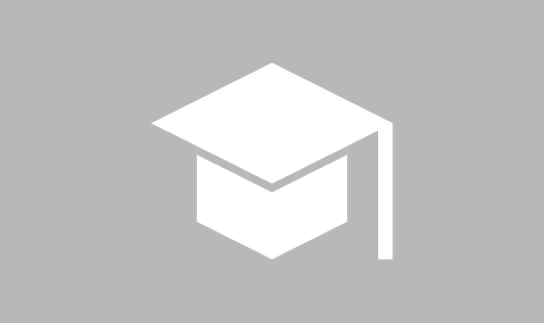 Curso de Robótica